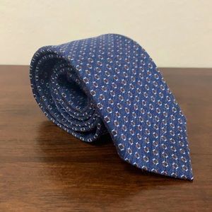 Men’s Zegna Tie